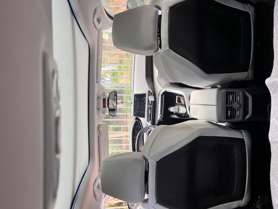 פיג'ו 3008 (2019)