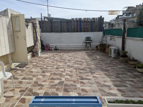 הנגבי שבתאי 69 (גילה)