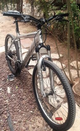 SPECIALIZED HARDROCK SPORT גלגלים: 26