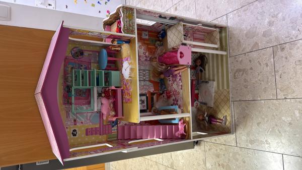 עגלה מתקפלת נפתחת ביד אחתעולה