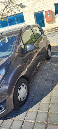 שברולט ספארק (2014)