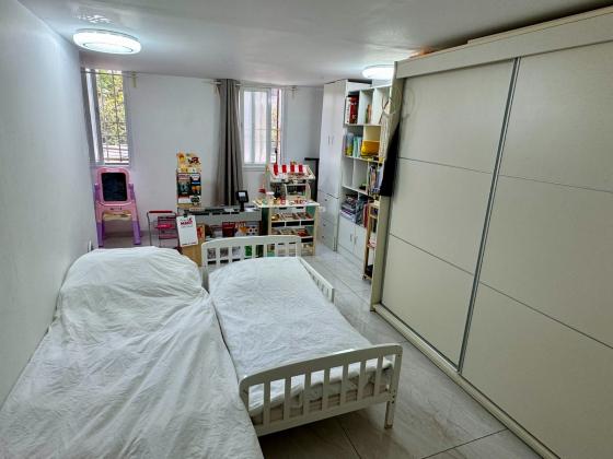 שבטי ישראל 87 (צהלון)