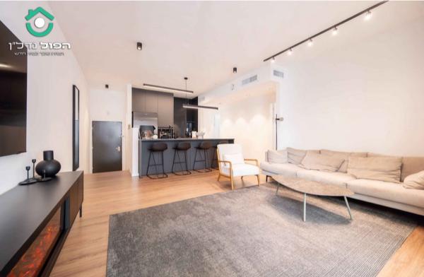 גבע 4 (ארלוזרוב)