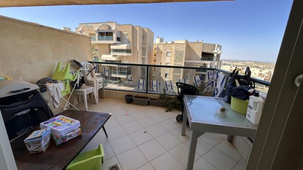 האוזנר גדעון 7979 (רמות)