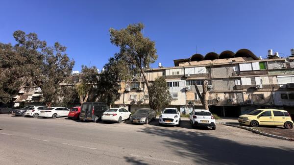 גמל 615 (שכונה ה)