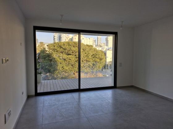 דה האז 30 (הצפון החדש החלק הצפוני)