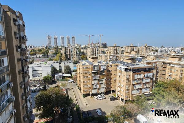 אילת 30 (נאות רחל)