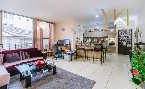 הרצל 63 (מרכז העיר דרום)