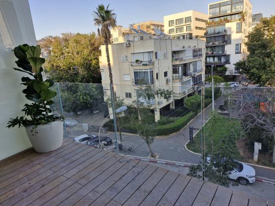 דה האז 30 (הצפון החדש החלק הצפוני)