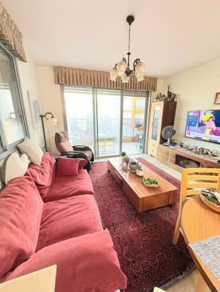 החי"ל 7 (מתחם נגבה)