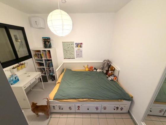 לויתן 1 (בן ציון ורמת חן)