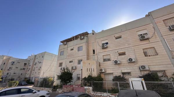 שרת משה 433 (שכונה יא)