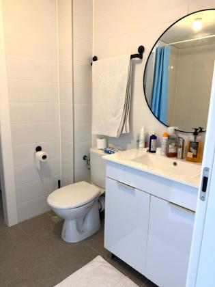 לויתן 1 (בן ציון ורמת חן)