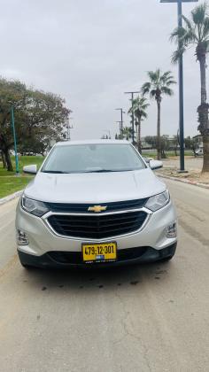 שברולט אקווינוקס (2019)