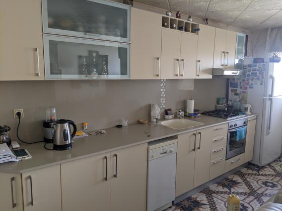 הנגבי שבתאי 69 (גילה)