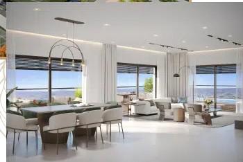 המושבה, פרויקט קיימא 5