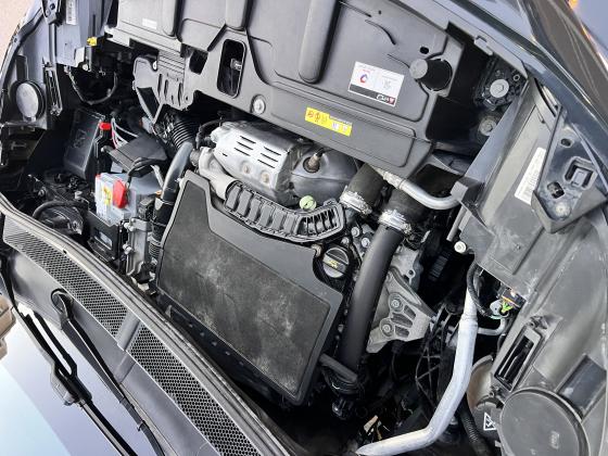 פיג'ו 3008 (2019)