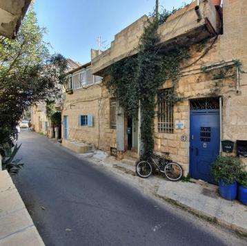 רמה 9 (מחנה יהודה)