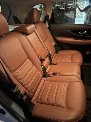 ניסאן אקס טרייל (2019)