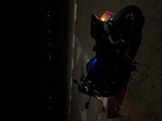 סוזוקי GSX- R250 (2020)