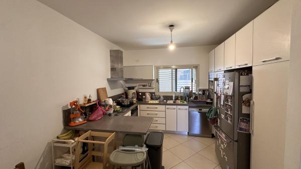 האוזנר גדעון 7979 (רמות)