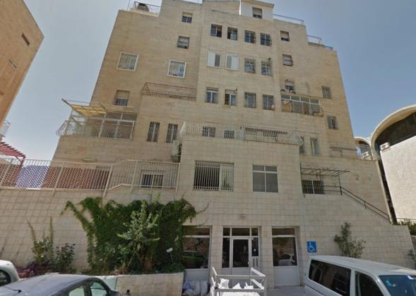 הרב שמעון אגסי 12 (הר נוף)