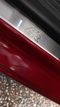 סיאט לאון (2016)