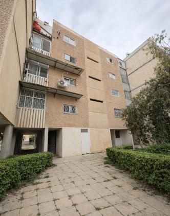 כחול לבן 6 (שכונה ה)