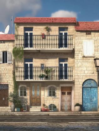 רמה 9 (מחנה יהודה)