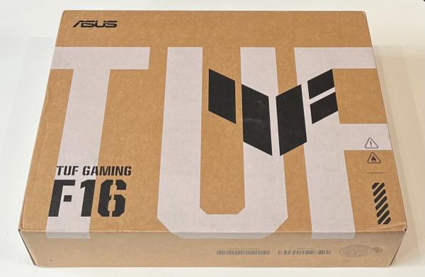 מוכר את ה Asus TUF