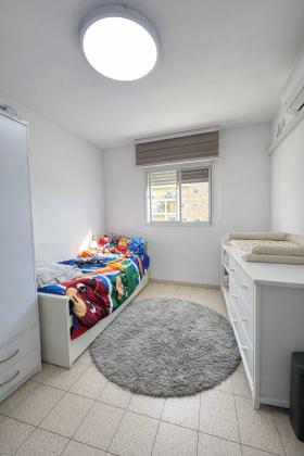 שער הגיא 9 (שכונה ט)