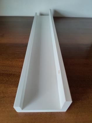 מדף לתמונות MOSSLANDA מאיקאה קטן