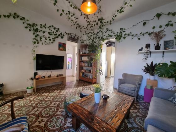 הקישון 55 (פלורנטין)