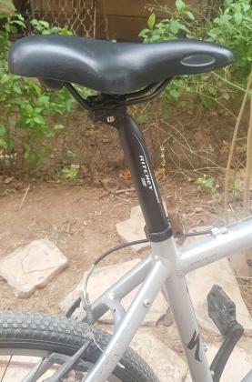 SPECIALIZED HARDROCK SPORT גלגלים: 26