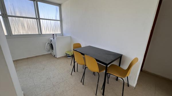 גמל 615 (שכונה ה)