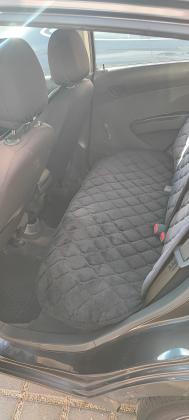 שברולט ספארק (2014)