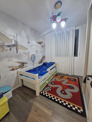 חיים לסקוב 7 (קריית מנחם בגין)