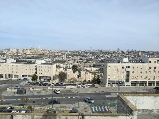 הנגבי שבתאי 69 (גילה)