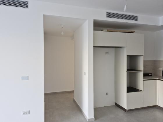 דה האז 30 (הצפון החדש החלק הצפוני)