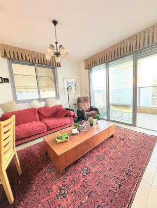 החי"ל 7 (מתחם נגבה)