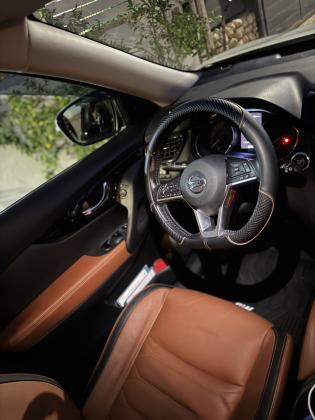 ניסאן אקס טרייל (2019)