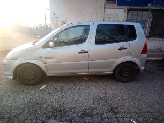 למכירה דייהטסו YRV