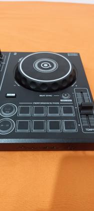 קונטרולר DJ למתחילים