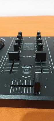 קונטרולר DJ למתחילים