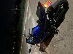 סוזוקי GSX- R250 (2020)