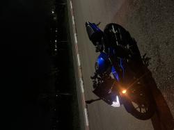 סוזוקי GSX- R250 (2020)