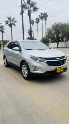 שברולט אקווינוקס (2019)