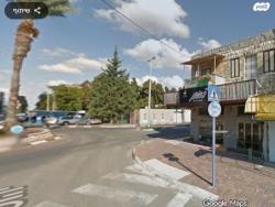 יהושפט 22 (מרכז העיר)