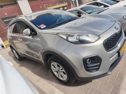 קיה קרניבל (2016)