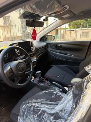 יונדאי i20 (2022)